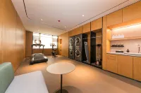 JI Hotel (Fuzhou Mawei Free Trade Zone)