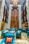Rich Plaza Hotel - spa