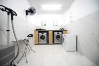 Ufun Hotel (Nanning Mixc Convention and Exhibition Center)