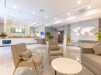 7天優品酒店（北京豐台站總部基地店） 鄰近看丹的酒店