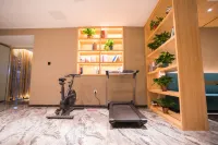 H Hotel (Taiyuan South Railway Station, Shanxi University)