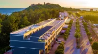 Haiwangjiao Hotels in Dongping Pearl Bay
