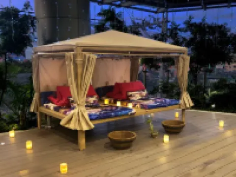 Savoy Hotel Manila near Airport NAIA Terminal 3 MNL  โรงแรมในปาไซ