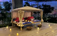Savoy Hotel Manila near NAIA Terminal 3 MNL Hotels in Pasay City