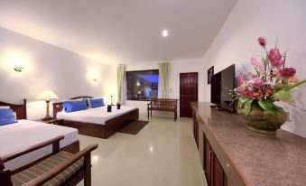 Aumpai Luxury