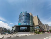 HanTing Hotel (Taishun Xincheng Avenue)