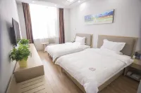 Bayannaoer Junyi Crown Hotel Hotels in Bayan Nur