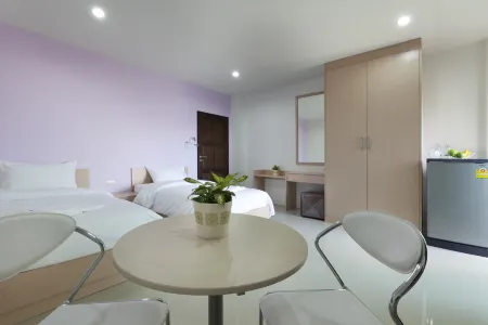 Hua Hin iRooms
