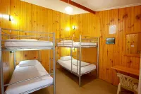 Discovery Parks - Cradle Mountain Hotels in Крадл Маунтин