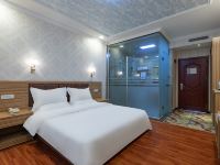 蓬莱新彼岸商务酒店 - 精品大床房