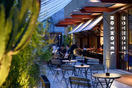 NOA HOTEL XIAMEN Отели рядом с достопримечательностью «Xiamen Botanical Garden»