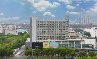 JI Hotel (Suzhou Wujiang Development Zone)