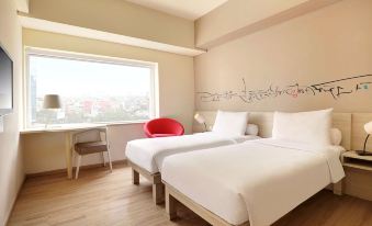 Ibis Styles Jakarta Gajah Mada Hotel