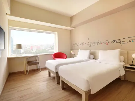Ibis Styles Jakarta Gajah Mada Hotel