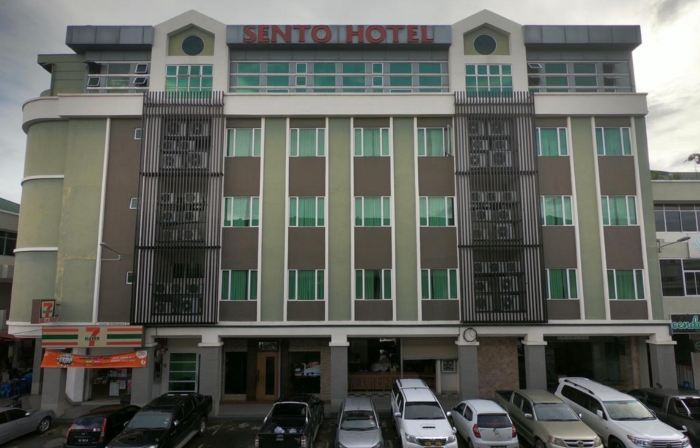 Sento Hotel