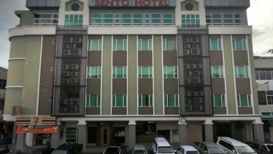 Sento Hotel