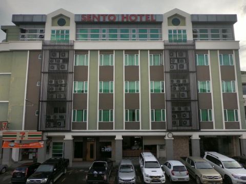 Sento Hotel