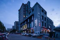 Wuwei Qiyueli Boutique Hotel