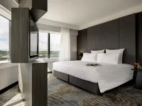 羅託魯瓦鉑爾曼酒店 羅托魯瓦酒店