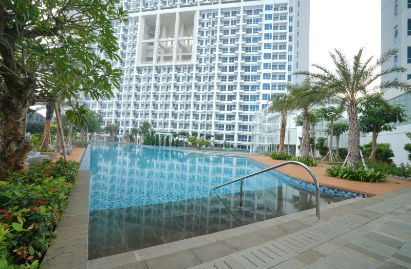 Harris Suites Puri Mansion photo 3