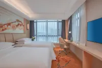 Vienna Hotel (Qianshanchuanxuan) Hotels in Qianshan