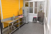 Aurora villa