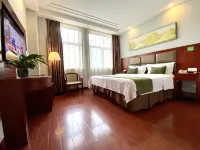 GreenTree Inn Feixi Renmin West Road Guanyi Road