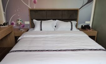 Sanshanshe Homestay
