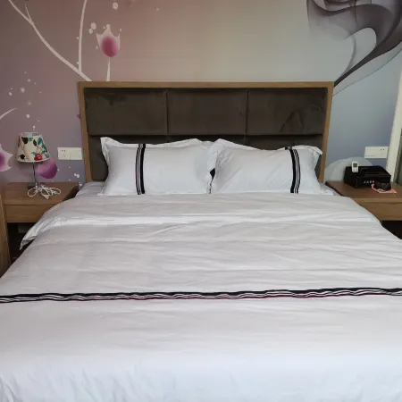 Sanshanshe Homestay