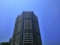 Ganzhou Yiyuan Yameng Apartment (Ganzhou Railway Station Branch)