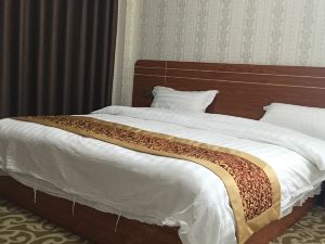 Changting Wanan Hotel