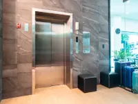Cubic Bangna Hotels near BITEC Bang Na
