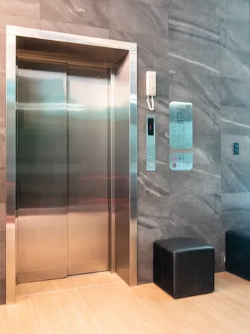 รูปภาพของโรงแรมคิวบิก บางนา