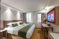 GreenTree Inn Express (Suzhou Pingjiang Road, The Humble Administrator's Garden) Hotels in Suzhou
