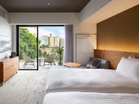 Hotel Strata Naha Hotels in Naha