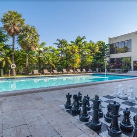 Regency Miami Airport by Sonesta