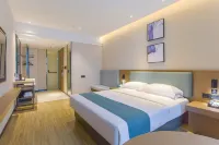 Giri Hotel Hotels in Nanning