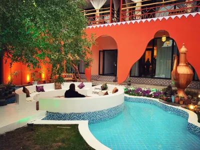 Huocheng Mozhiye Homestay Hotels near Qingshuihe Town