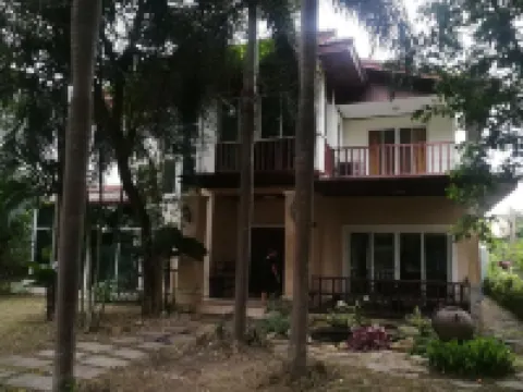 Poolvilla Armthong Home