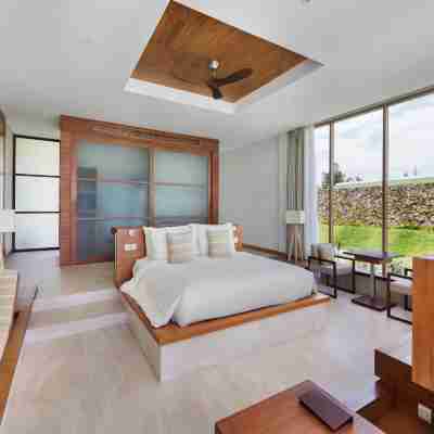 FLC Luxury Resort Quy Nhon Rooms