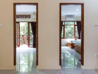Alam Pangkung Ubud Hotels near Mozaic Restaurant