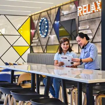 Holiday Inn Express SINGAPORE SERANGOON by IHG Отели рядом с достопримечательностью «Торговый центр Mustafa»