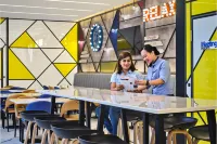 Holiday Inn Express SINGAPORE SERANGOON by IHG - Cheap