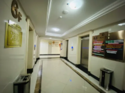 Guiheng Apartment Hotel