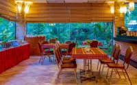 Hatyai Paradise Hotel - Desayuno
