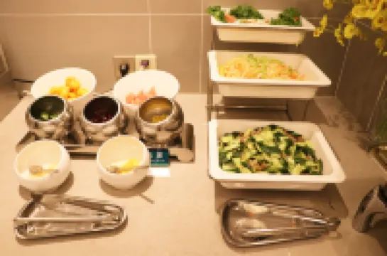 如家商旅酒店（濮陽台前縣政府店） 台前酒店