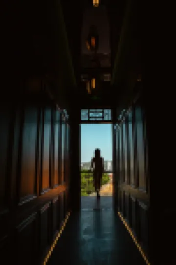 Heyuan Daifeng Guesthouse