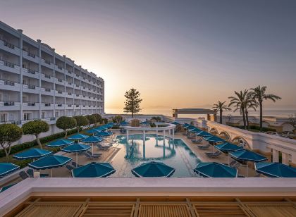 Mitsis Grand Hotel