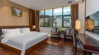 Luofu Mountain·Jinranju Hotel