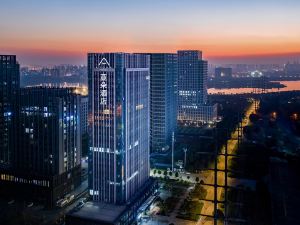 Atour Hotel Jinyin Lake Wuhan